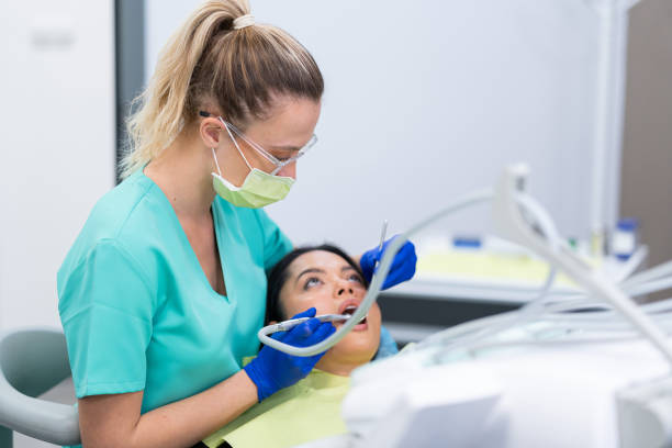 Best Emergency Dental Care for Sports Injuries in Boiling Springs, SC