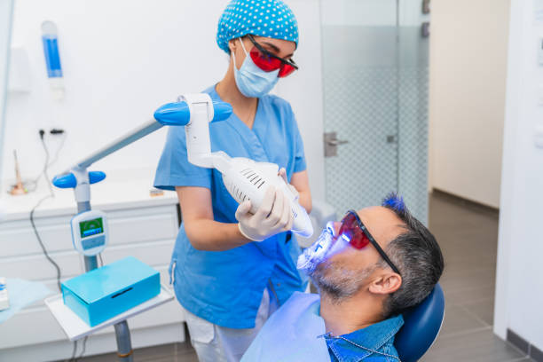 Best Emergency Wisdom Tooth Extraction in Boiling Springs, SC